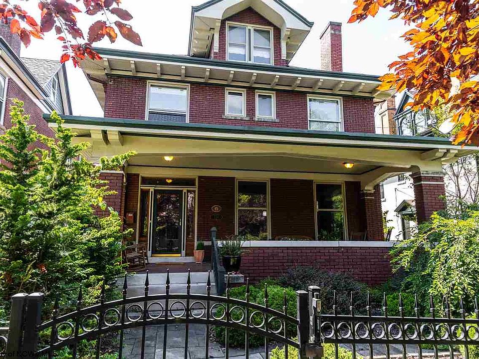 224 Park St, WV 26501 Zillow