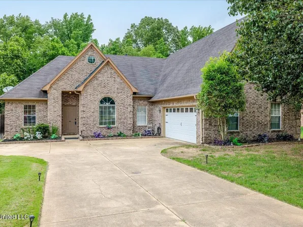 856 Keebler Dr, Southaven, MS 38671