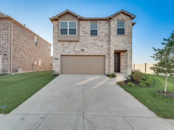 3016 Island Way, Princeton, TX 75407