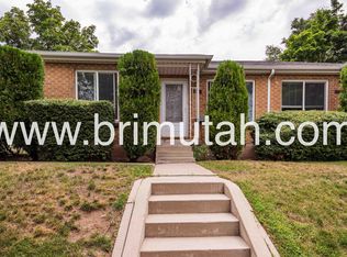 2531 S Melbourne St, Salt Lake City, UT 84106