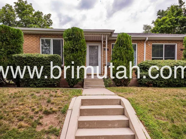 2531 S Melbourne St, Salt Lake City, UT 84106