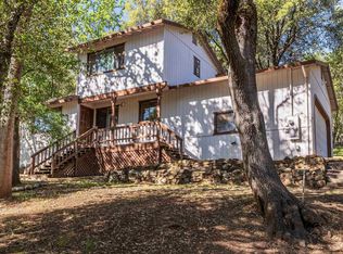 21882 El Oso Way, Sonora, CA