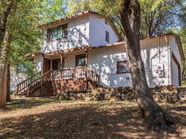 21882 El Oso Way, Sonora, CA 95370