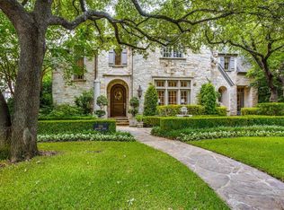 3201 Centenary Dr, Dallas, TX 75225