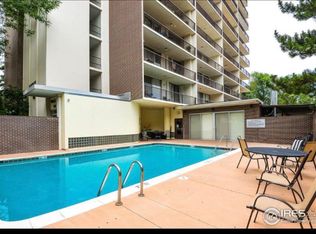 421 S Howes St Unit 404, Fort Collins, CO 80521