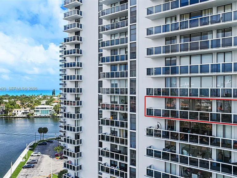 20505 E Country Club Dr #1231 — Photo 33