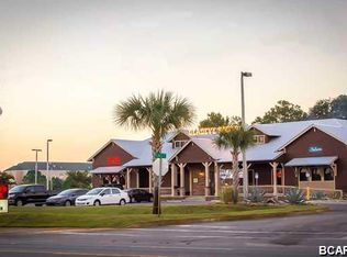 9802 Front Beach Rd, Panama City Beach, FL 32407