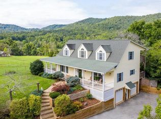 18 Weaver Smith Dr, Candler, NC 28715