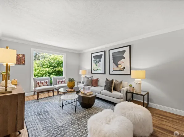 256 Evelyn Way, San Francisco, CA 94127