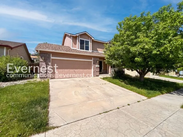 7324 Edgebrook Dr, Colorado Springs, CO 80922