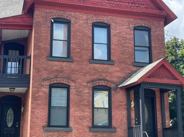 2 Clinton Street, Amsterdam, NY 12010