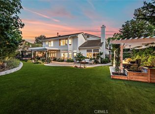 31062 Corte Aurora, San Juan Capistrano, CA 92675