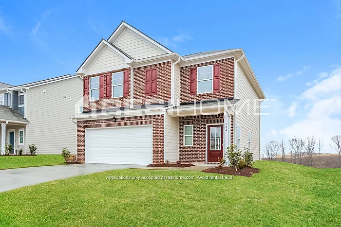 3 bed, 2.5 bath, 1830 sqft, $2,695 — Photo 3