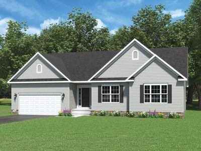 150 Patterson Dr #47, Stewartstown, PA, 17363