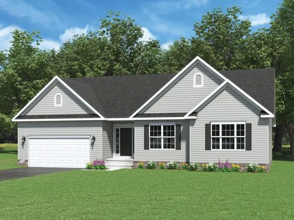 150 Patterson Dr #47, Stewartstown, PA 17363