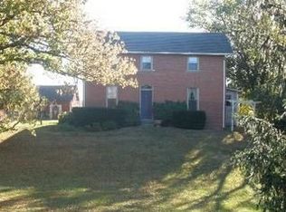 10340 Mougey Rd SW, Amanda, OH 43102