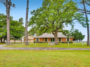 3698 County Road 4227, Decatur, TX 76234