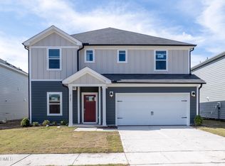 2145 Topsail Rd, Durham, NC 27704
