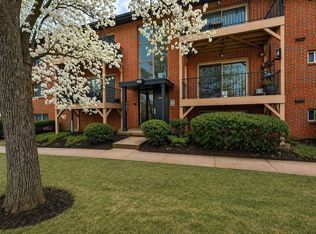 Brooke Court Apartments, Baltimore, MD 21212