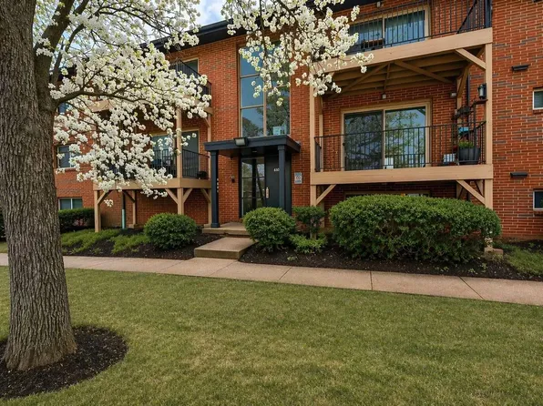 Brooke Court Apartments