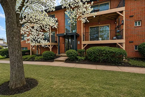 Brooke Court Apartments Photo 1