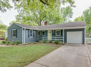 4637 W 72nd Ter, Prairie Village, KS 66208