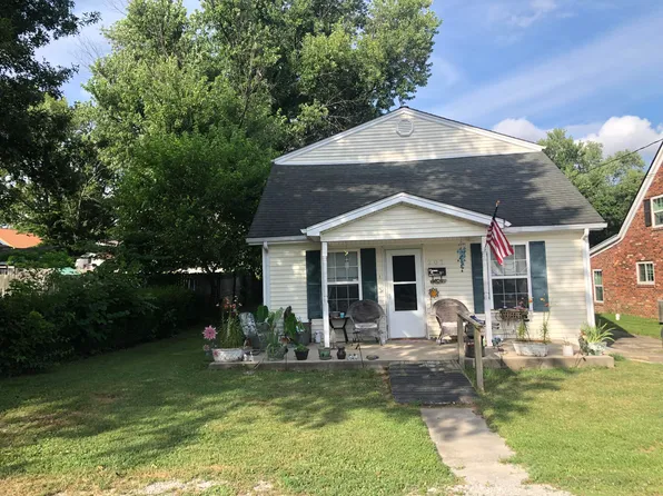 207 S Gatewood St, Lawrenceburg, KY 40342