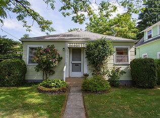 5709 SE Knight St, Portland, OR 97206