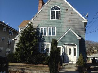 50 Meadow Rd #1, Woonsocket, RI 02895