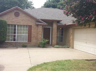 716 Finley St, Cedar Hill, TX 75104