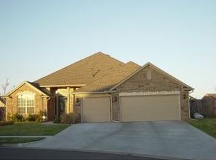 4105 Queensbury Ct, Norman, OK 73072