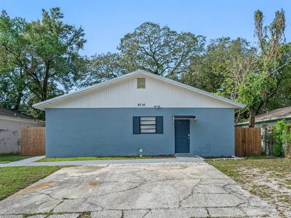 8716 N 15th St, Tampa, FL 33604