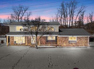 5091 Vincent Trl, Shelby Township, MI 48316