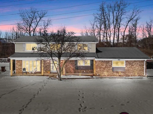 5091 Vincent Trl, Shelby Township, MI 48316