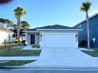 3368 N Park Dr, Fort Pierce, FL 34982