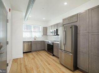 1633 Swain St FLOOR 1, Philadelphia, PA 19130