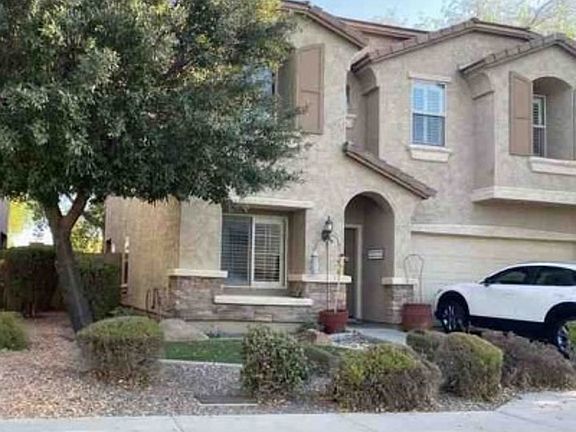 Property Side View