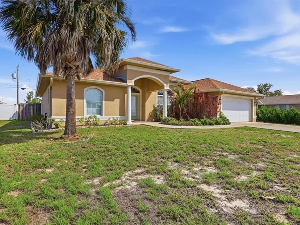 1470 Fairless Rd, Englewood, FL 34223