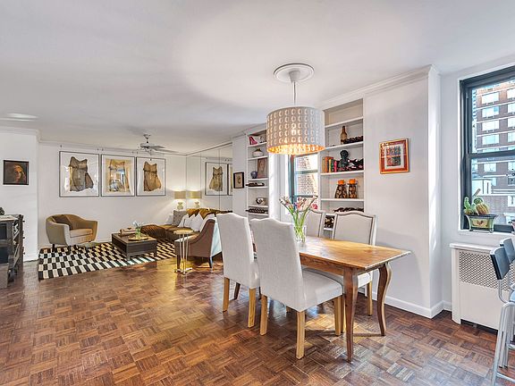 3rd image of 340 W 55th St APT 9D