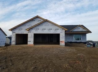 1075 Barnes Lake Dr, Nya, MN 55397