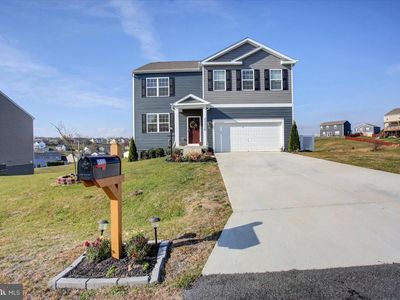 11115 Cross Fields Dr, Waynesboro, PA, 17268