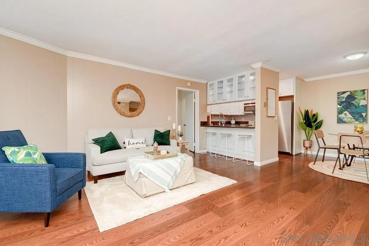 Building Photo - 5710 Baltimore Dr #441