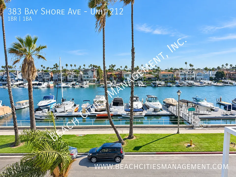 383 Bay Shore Ave #212
