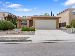 5204 River Ridge Ave NW, Albuquerque, NM 87114