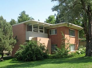 840 Park Ln, Boulder, CO 80302