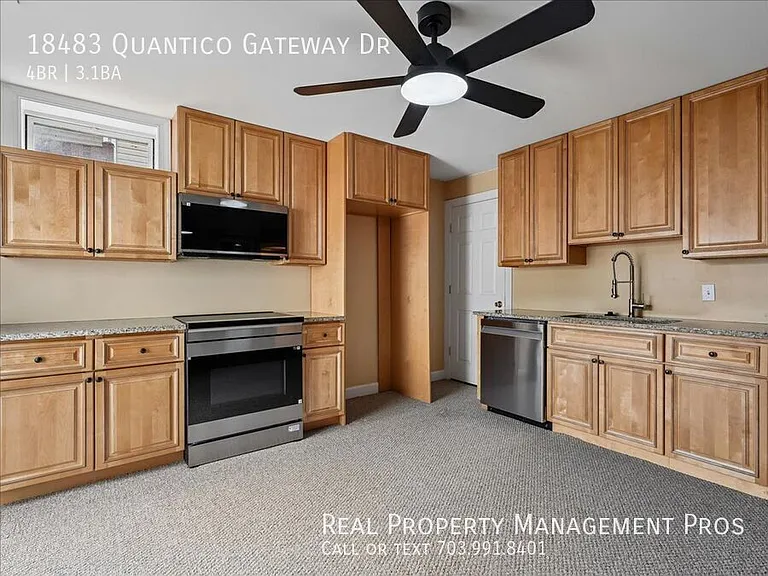 18483 Quantico Gateway Dr — Photo 58