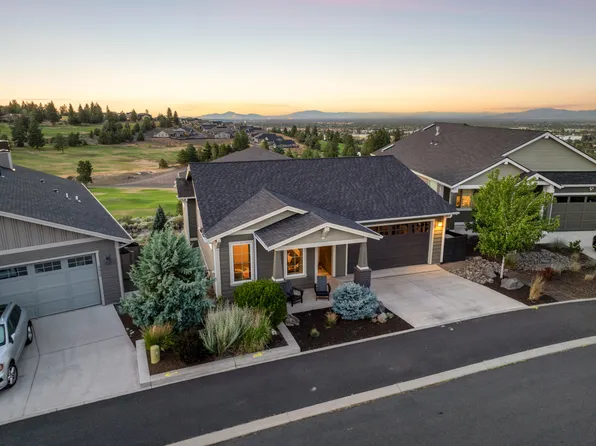 2608 NW Compass Corner Loop, Bend, OR 97703