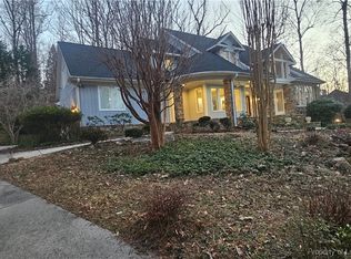 52302 Fowle, Chapel Hill, NC 27517