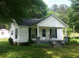 650 S Shinbone Rd, Menlo, GA 30731