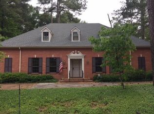 2421 Southwood Rd, Jackson, MS 39211